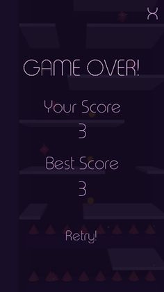 Jumpy Ball - Screenshot 4