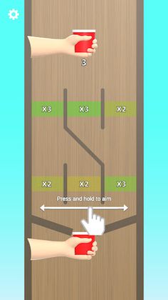 Pour It! - Screenshot 3