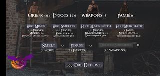 Medieval ClickSmith(Alpha) - Screenshot 3