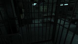 Patient 11 VR - Virtual Realit - Screenshot 1