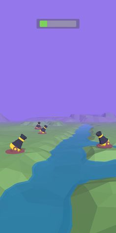 Cannon Blaster - Screenshot 3