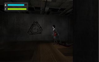 7th Floor : Survival in Horror - Screenshot 2