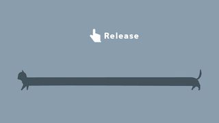 Stretch a cat - Screenshot 3