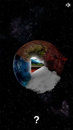 The World Of Elements - Screenshot 1