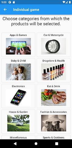 PriceMe - Guess Prices - Screenshot 4