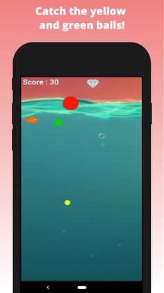 The Fish Game - Screenshot 4