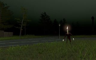 Candlehead - Screenshot 2