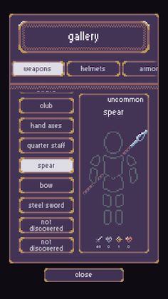 Hero Manager - Idle Clicker - Screenshot 3