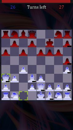 Schrodinger's Quantum Chess FR - Screenshot 2