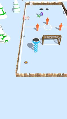 Kick Stars! - Screenshot 3