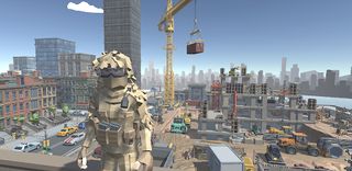 Dude Town City: Bank Open Worl - Screenshot 2