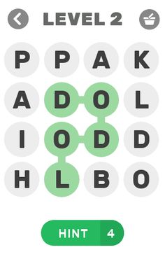 CARI NAMA KUIH RAYA - Screenshot 2