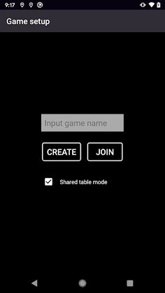 Retro Pong AR - Screenshot 2