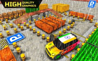 Master Parking Games-Car Games - Screenshot 2