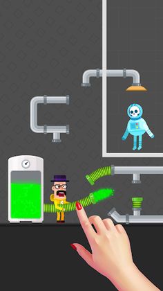 Hitmasters - Screenshot 1