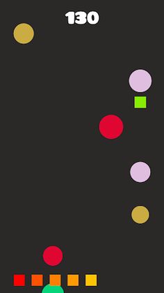 Dot Tap! - Screenshot 3