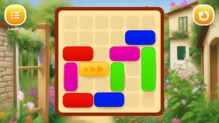 Unblock Garden - Screenshot 3