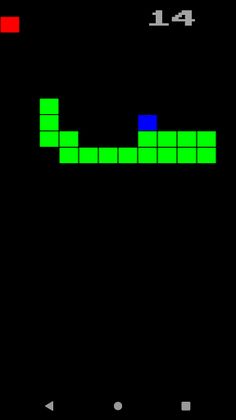 SnakeAI - Screenshot 2