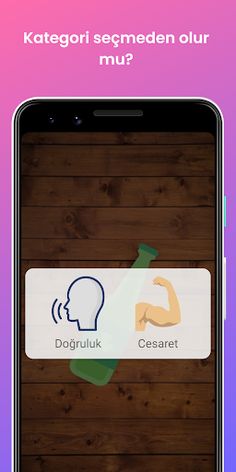 Spin The Bottle (Not Required  - Screenshot 4