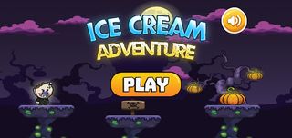 Iceman Adventure - Screenshot 1