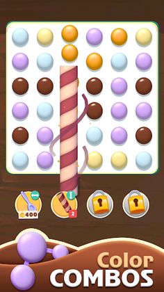 Coffee Maker: Connect the Dots - Screenshot 3