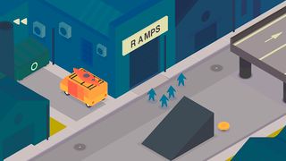 flocks - Screenshot 2