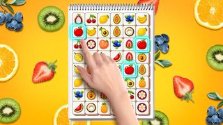 Tile Legend - Classic Match 3 - Screenshot 1