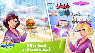 Vallentes Airport Manager - Screenshot 3