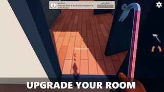 House Fix: Flipper Designer - Screenshot 3