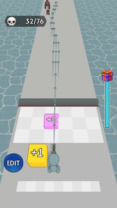 Shooting Multiplyer - Screenshot 3