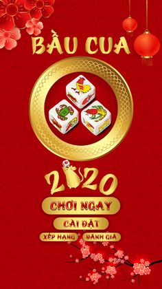 Bầu Cua Tôm Cá - Screenshot 1