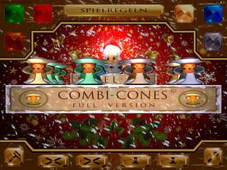Combi-Cones - Screenshot 2