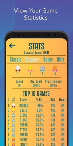 Word Form - Screenshot 4