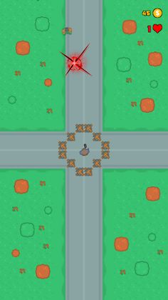 Spin Hit - Screenshot 3