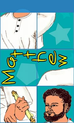 Bible Picture Puzzle - Screenshot 4