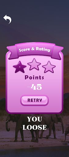 Real Africa - Screenshot 1