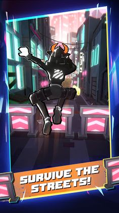 Spirit Slayers - Screenshot 4