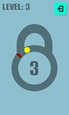 Pick the Lock - Screenshot 3