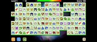 Onet Connect Animal Deluxe - Screenshot 3