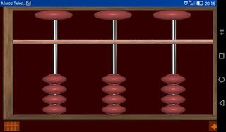 Soroban and Math Mental - Screenshot 1