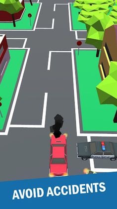 World Racer - Screenshot 2