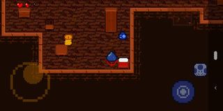 Slimy - Screenshot 2