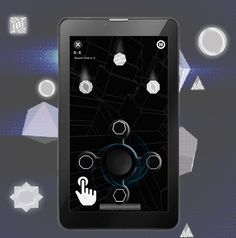 Spin forms - Screenshot 3