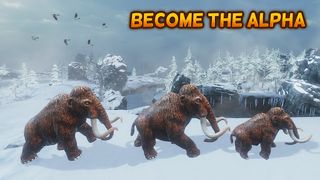 Ultimate Mammoth Simulator - Screenshot 2