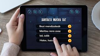 Triki Hero - Screenshot 3