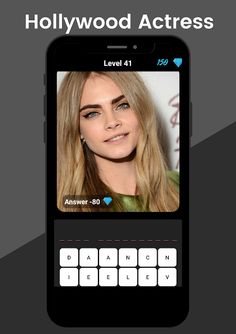 Guess Famous People 2021 — Qui - Screenshot 2