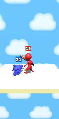 Pinball Run - Screenshot 2