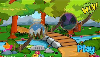 FreeBird - Screenshot 1