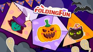 Folding Fun:Cute Folding Paper - Screenshot 3
