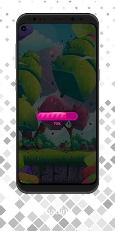 Block Puzzle Jewelry Game - Screenshot 2